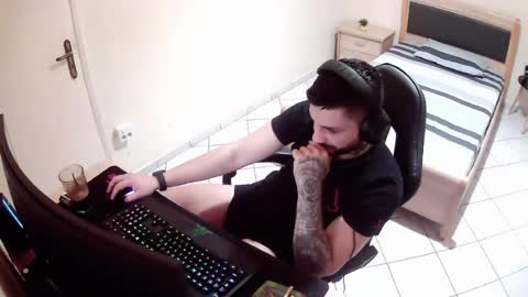 alexthepro00 online show from 13, 6, 2026