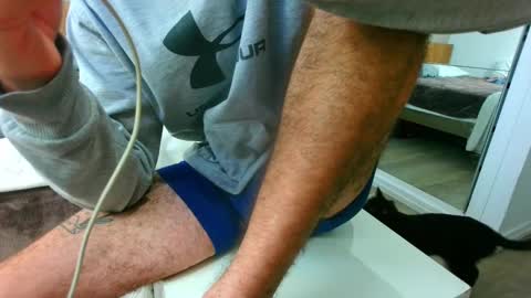 Snapshot of alextwunkk chatting on 7, 1, 2025 Alex online show from 7, 1, 2025