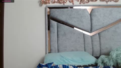 Snapshot of alexvsluisa chatting on 20, 12, 2024 alex y luisa online show from 20, 12, 2024