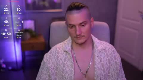 Alex online show from 19, 6, 2026