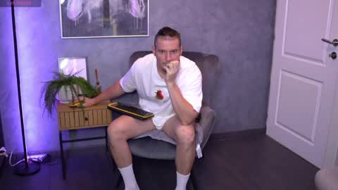 Alex online show from 14, 7, 2026