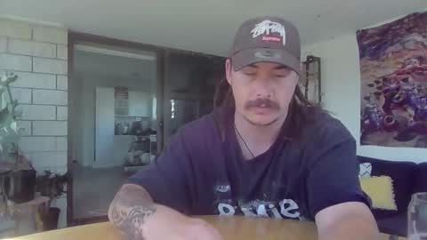 Alex online show from 22, 2, 2026