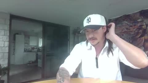 Alex online show from 13, 3, 2026