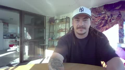 Alex online show from 1, 4, 2026