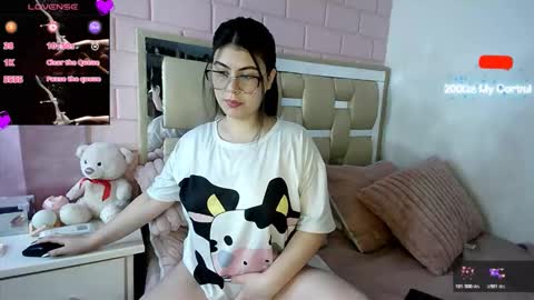 Snapshot of alexxa_12 chatting on 25, 2, 2026 Alexa online show from 25, 2, 2026