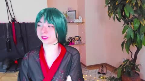 Snapshot of alexxisskyy chatting on 7, 6, 2026 Alexsy online show from 7, 6, 2026