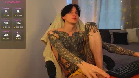 Alex online show from 16, 3, 2026