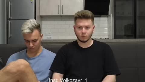 AlexDimaIgor online show from 17, 10, 2025