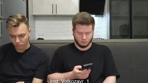 AlexDimaIgor online show from 30, 11, 2025