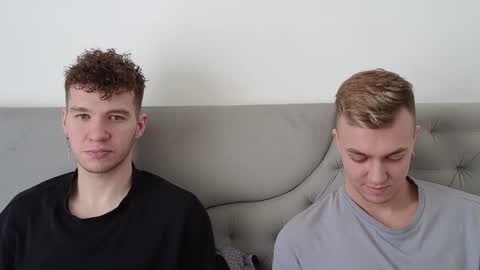 AlexDimaIgor online show from 3, 2, 2026