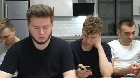 AlexDimaIgor online show from 13, 2, 2026