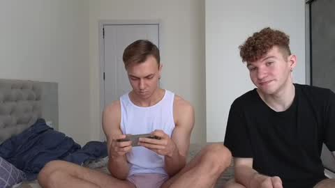 AlexDimaIgor online show from 16, 5, 2026