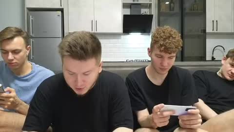 AlexDimaIgor online show from 18, 5, 2026