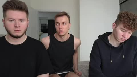 AlexDimaIgor online show from 22, 5, 2026