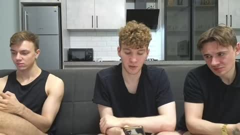 AlexDimaIgor online show from 25, 5, 2026