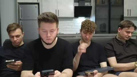 AlexDimaIgor online show from 27, 5, 2026