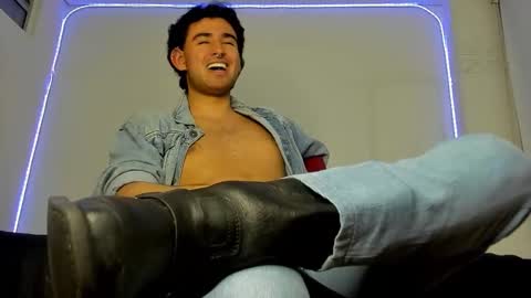 Alexander online show from 1, 2, 2026