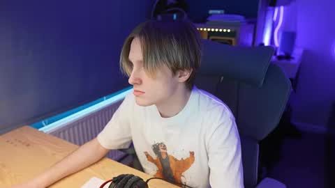 Alexycutie online show from 31, 3, 2026