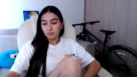 Snapshot of alexyferrer1 chatting on 11, 6, 2026 alexyferrer1 online show from 11, 6, 2026