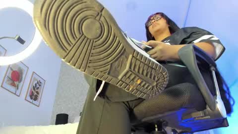 aleya_black online show from 30, 5, 2026