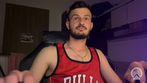 Alezandre online show from 17, 5, 2026
