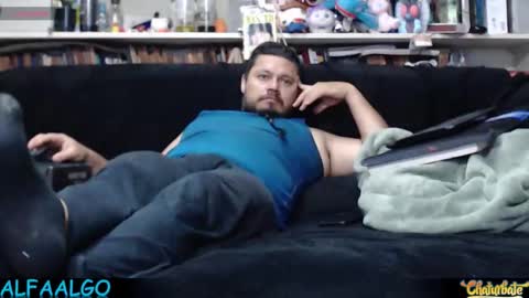 Alfa online show from 9, 3, 2026