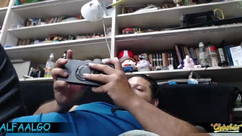 Alfa online show from 28, 4, 2026