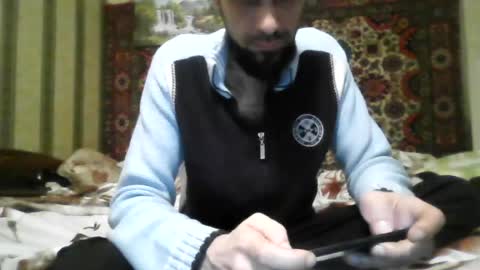 alferezsolvajo online show from 4, 7, 2026