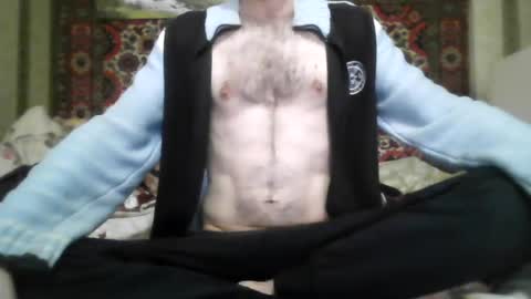 alferezsolvajo online show from 5, 7, 2026