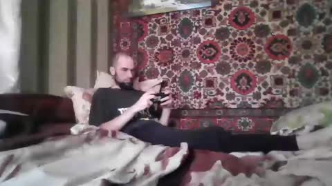 alferezsolvajo online show from 9, 7, 2026