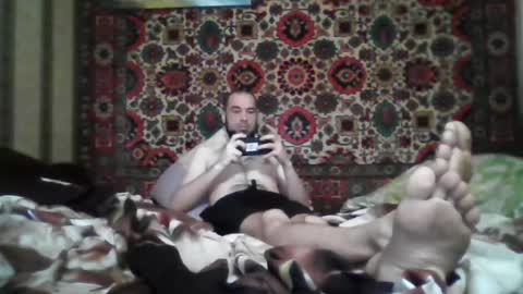 alferezsolvajo online show from 23, 7, 2026