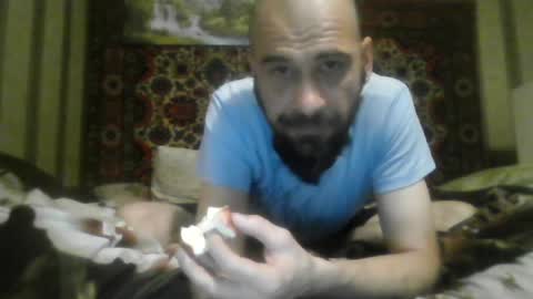 alferezsolvajo online show from 2, 8, 2026