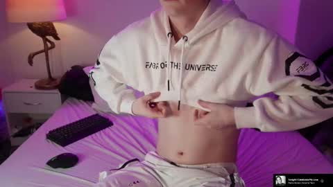 Alfie Green online show from 26, 2, 2025