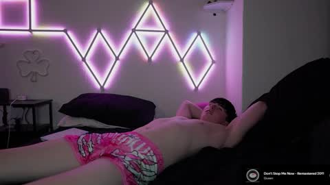 Alfie Green online show from 8, 4, 2026