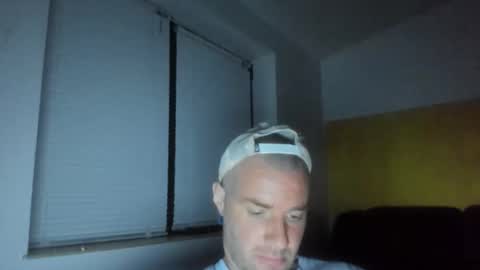 alfiesolomons87 online show from 14, 5, 2026