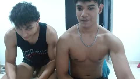 alfred_cantillo online show from 2, 12, 2025