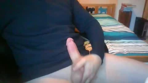 Alfredo Ginger huge cock online show from 4, 5, 2026