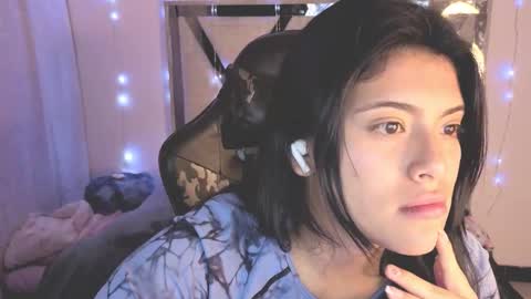 Snapshot of alfresii_rivera chatting on 8, 9, 2025 Carolina Join The Fan Club online show from 8, 9, 2025