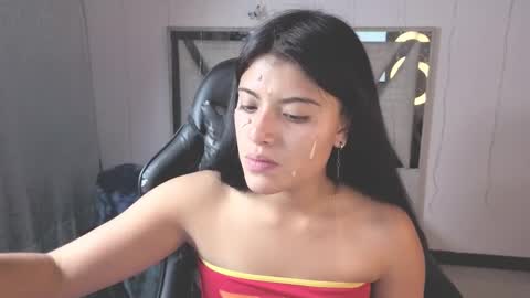 Carolina Join The Fan Club  online show from 7, 2, 2026