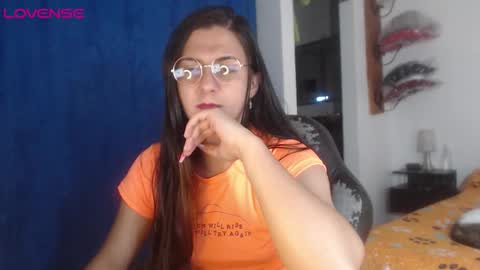 cami online show from 15, 10, 2025