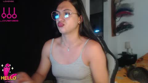cami online show from 10, 7, 2026