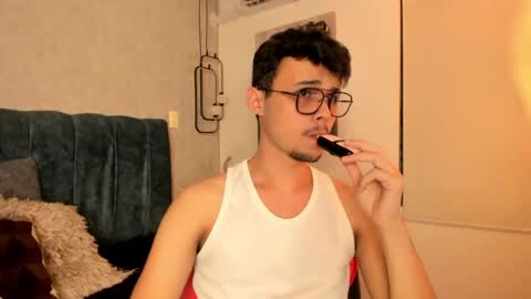 Snapshot of alhan_twink chatting on 1, 7, 2026 ALHAN online show from 1, 7, 2026