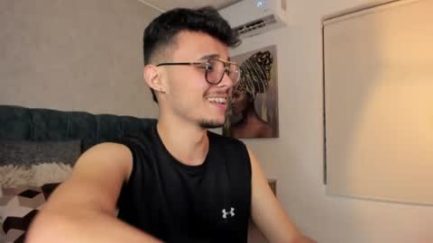 Snapshot of alhan_twink chatting on 7, 7, 2026 ALHAN online show from 7, 7, 2026