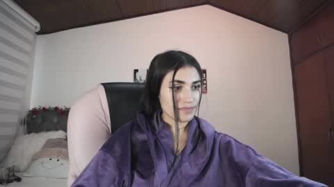 Alheli online show from 1, 12, 2024