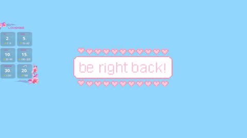 Snapshot of alheli_16 chatting on 30, 5, 2026 Alheli online show from 30, 5, 2026
