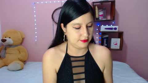 Snapshot of ali_squirt chatting on 12, 3, 2025 alixia online show from 12, 3, 2025