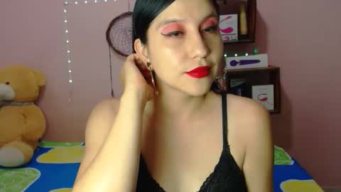 alixia online show from 20, 3, 2026