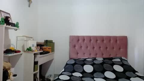 Alia  online show from 30, 10, 2025