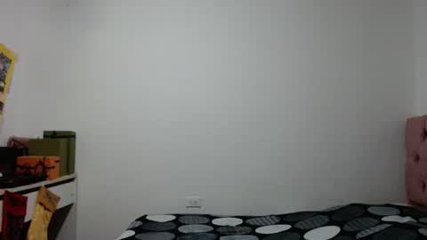 Alia  online show from 4, 12, 2025