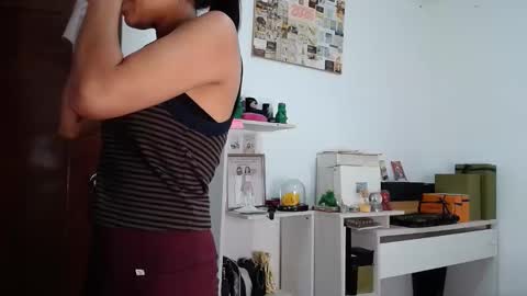 Alia  online show from 27, 3, 2026